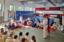 08.03.2026 Kadertraining in Wiener Neudorf